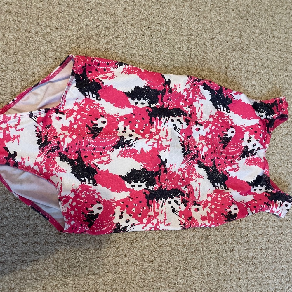 Kids leotard